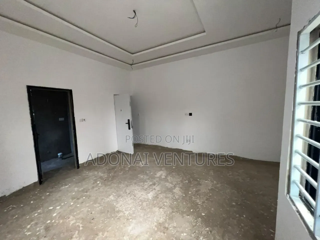4bdrm House in Atonsu Esreso Divine, Kumasi Metropolitan for sale