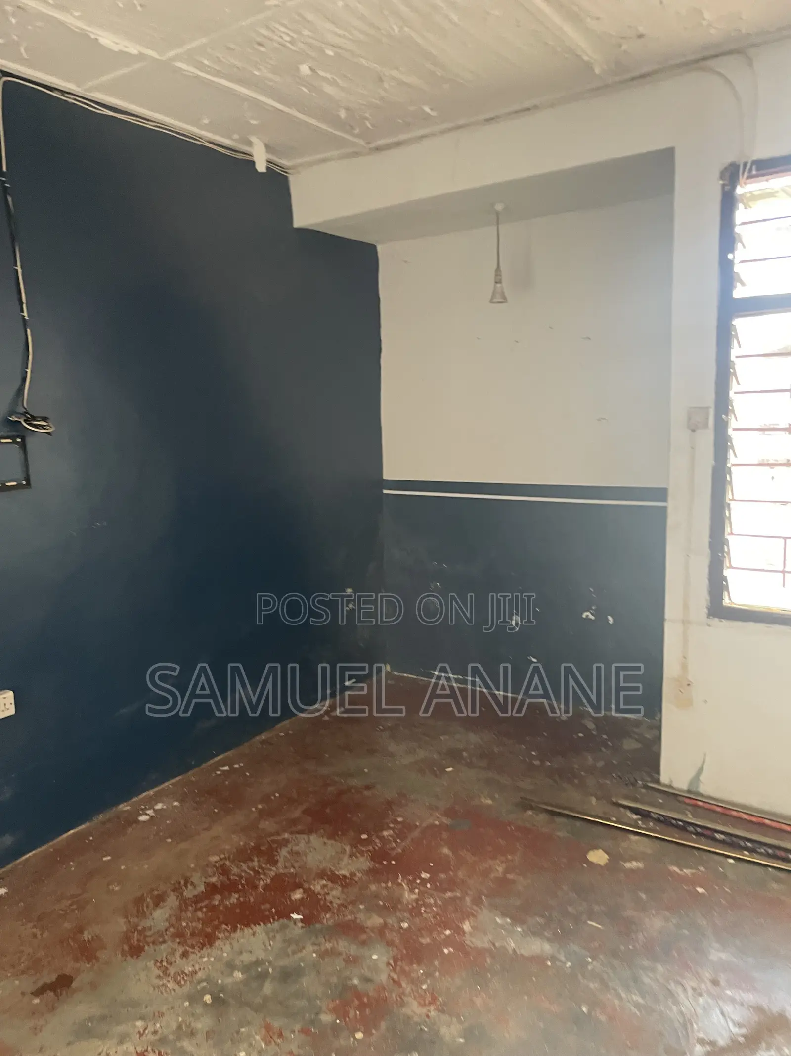 1bdrm Apartment in Kumasi Metropolitan for rent
