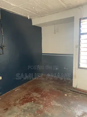 1bdrm Apartment in Kumasi Metropolitan for rent