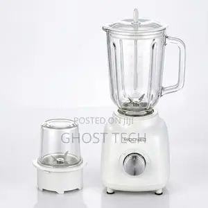 Mooved Blender