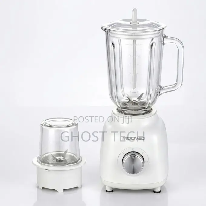 Mooved Blender