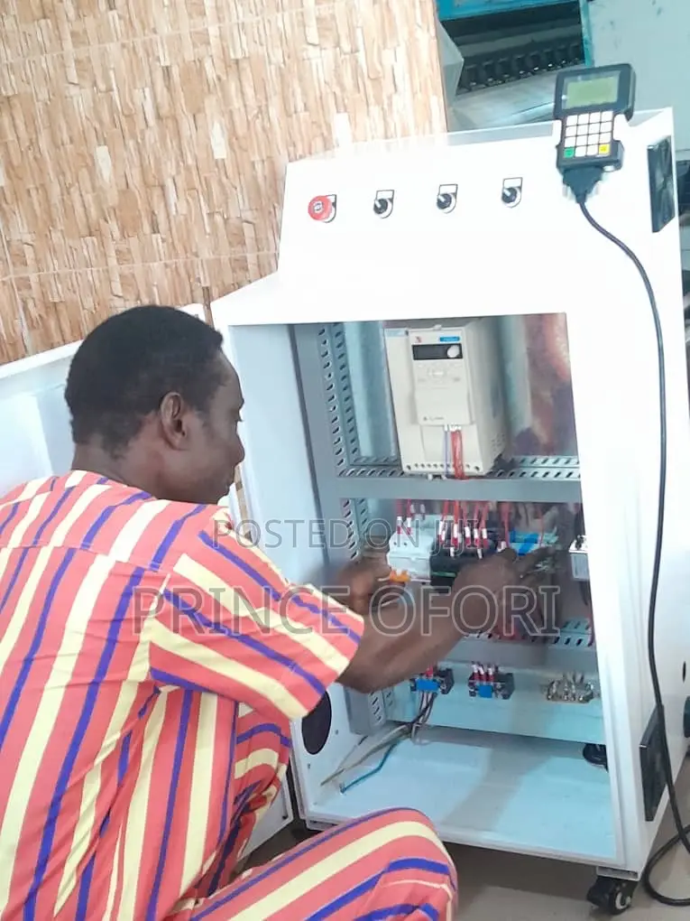 Electrical Engineering Service