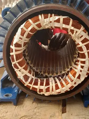 Electrical Engineering Service