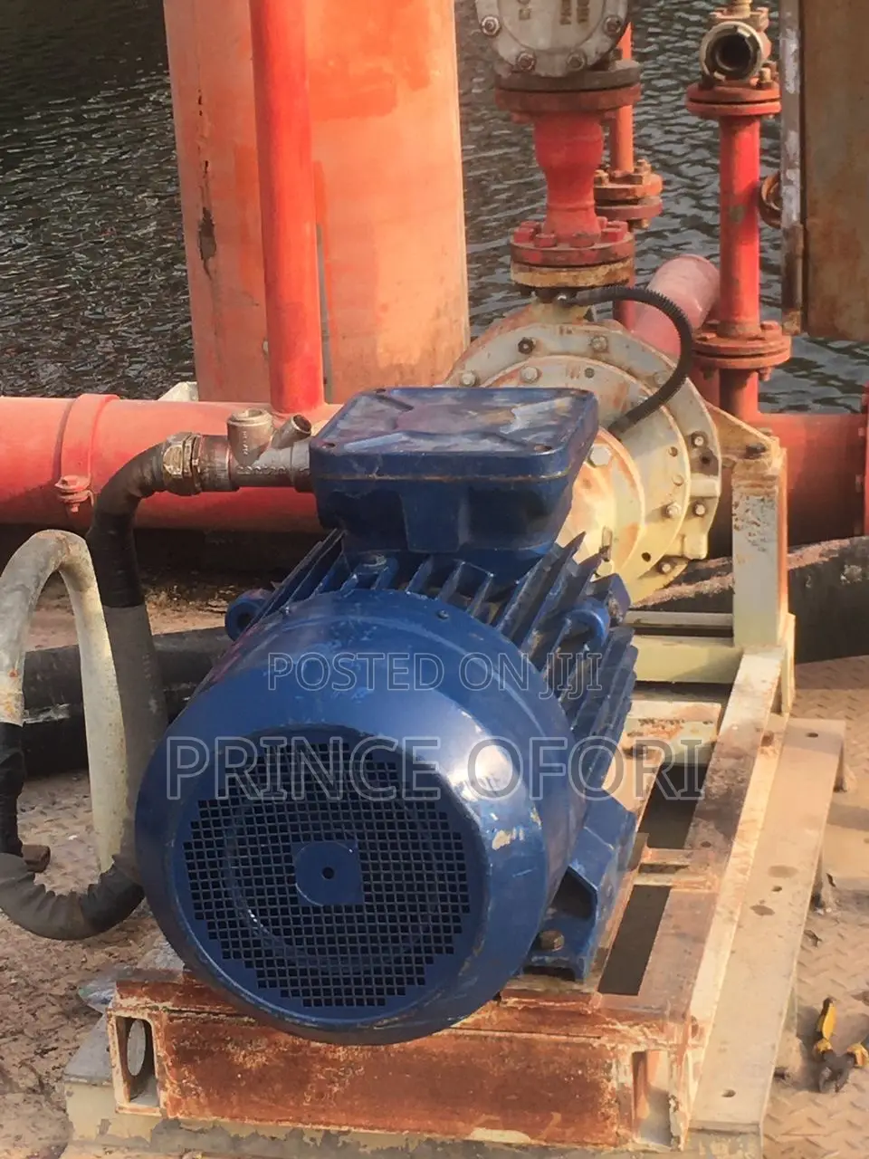 Electrical Engineering Service