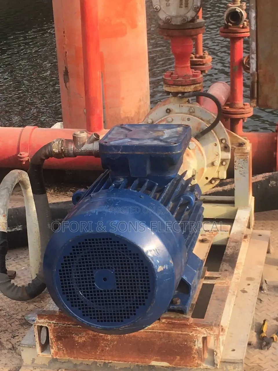Electrical Engineering Service