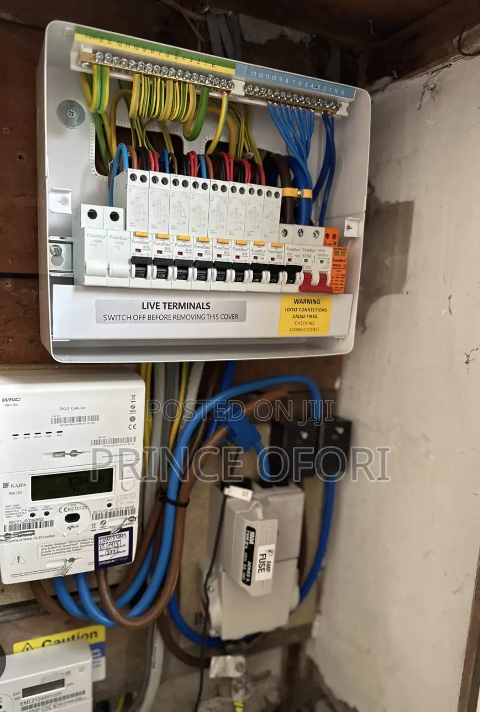 Electrical Engineering Service