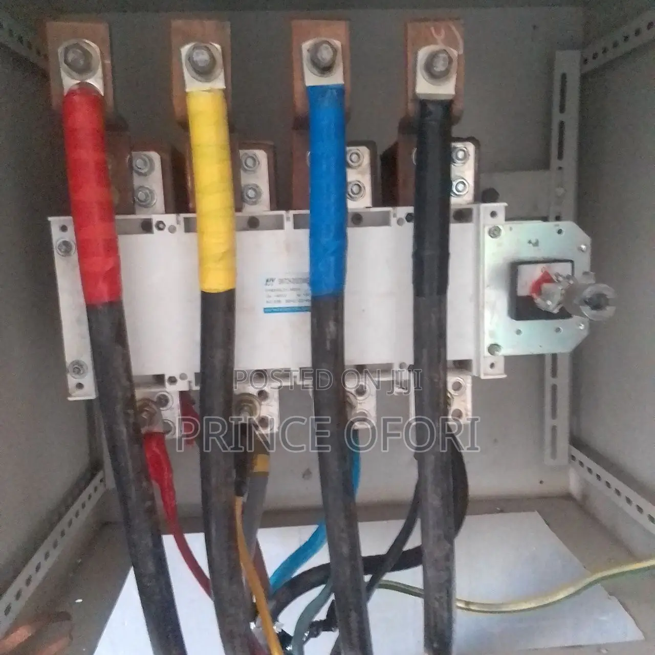 Electrical Engineering Service