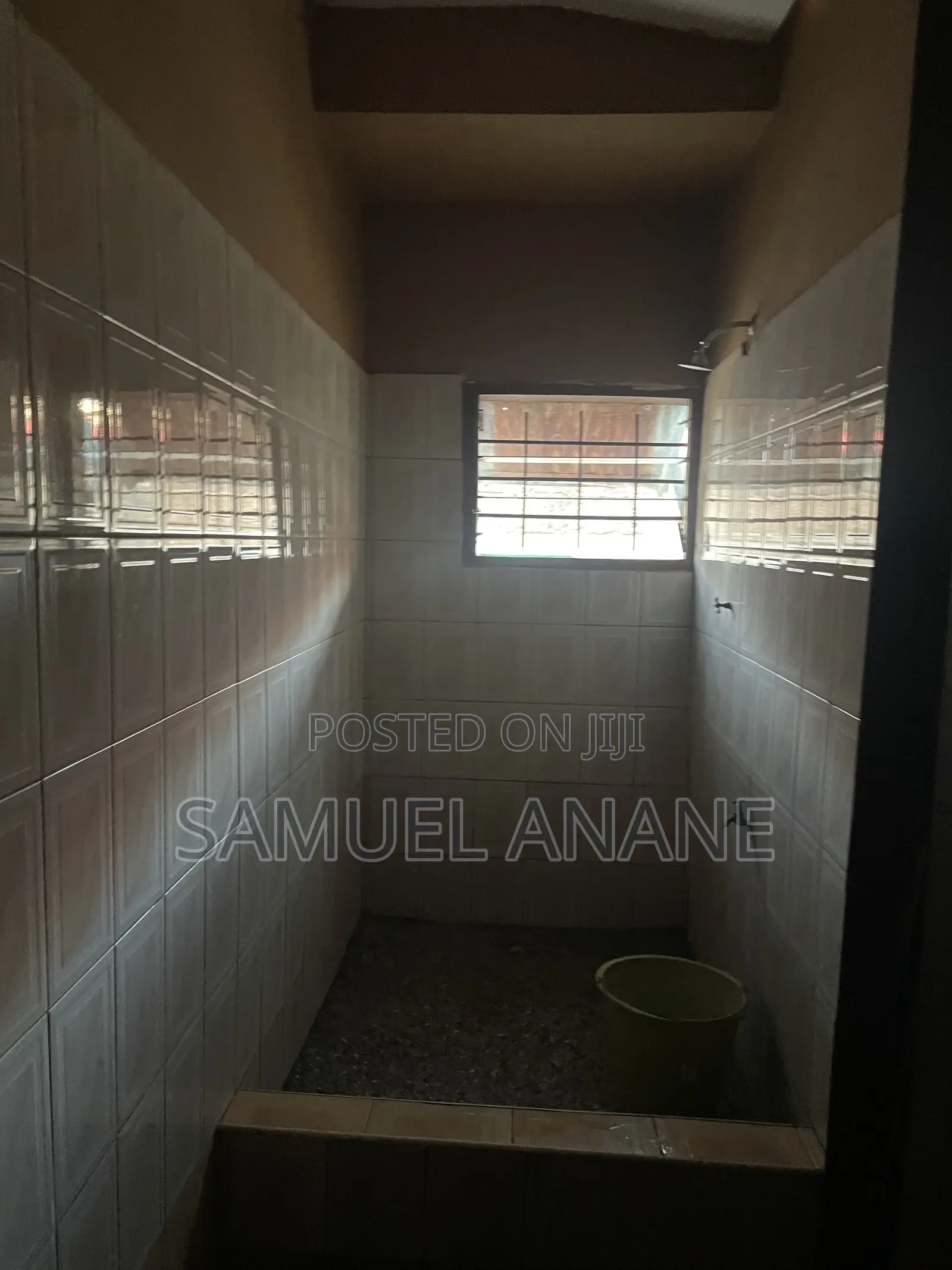 1bdrm Apartment in Kumasi Metropolitan for rent