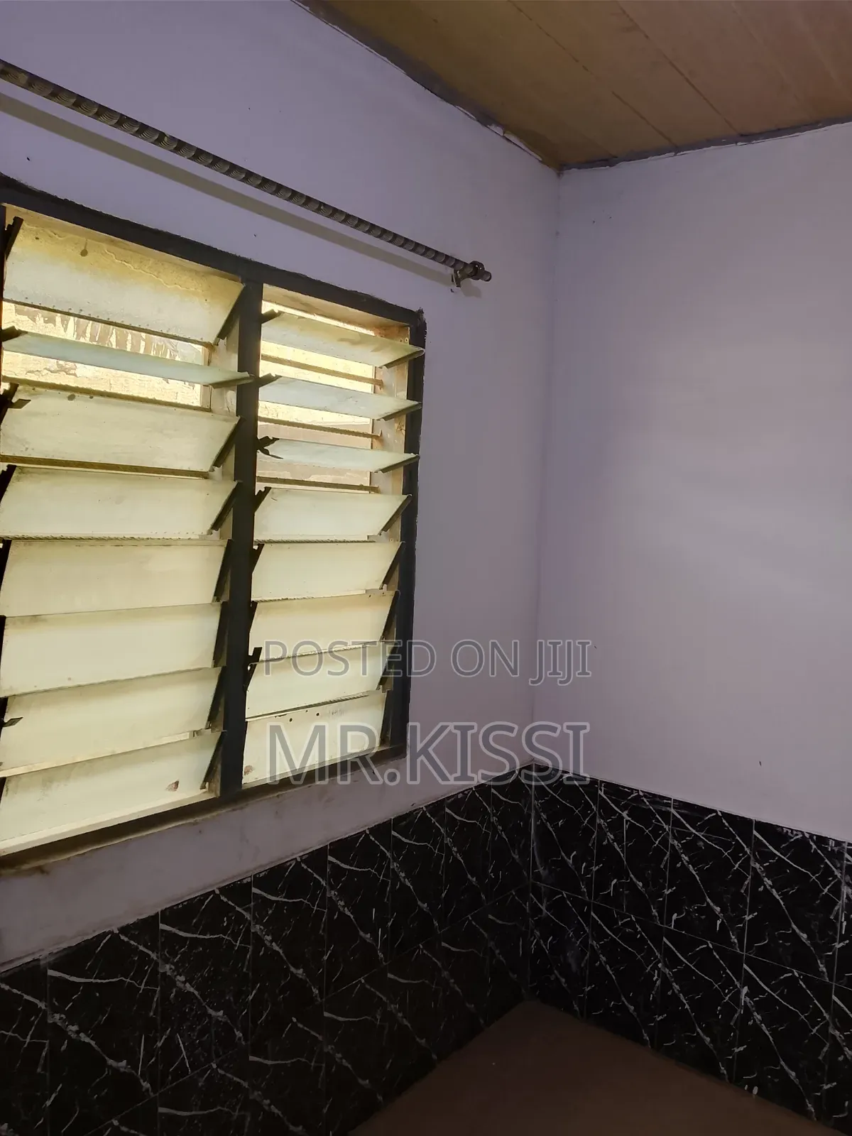 Mini Flat in Gomoa East for rent