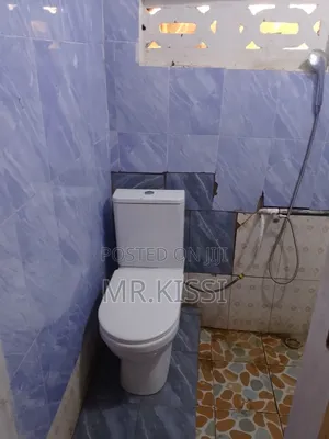 Mini Flat in Gomoa East for rent