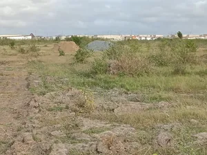 Your Dream Land at Prime Location