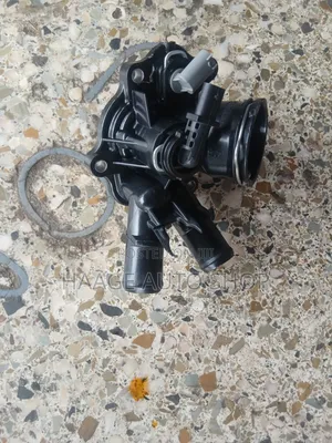 Mercedes Benz C180 W204 M271 Engine Thermostat