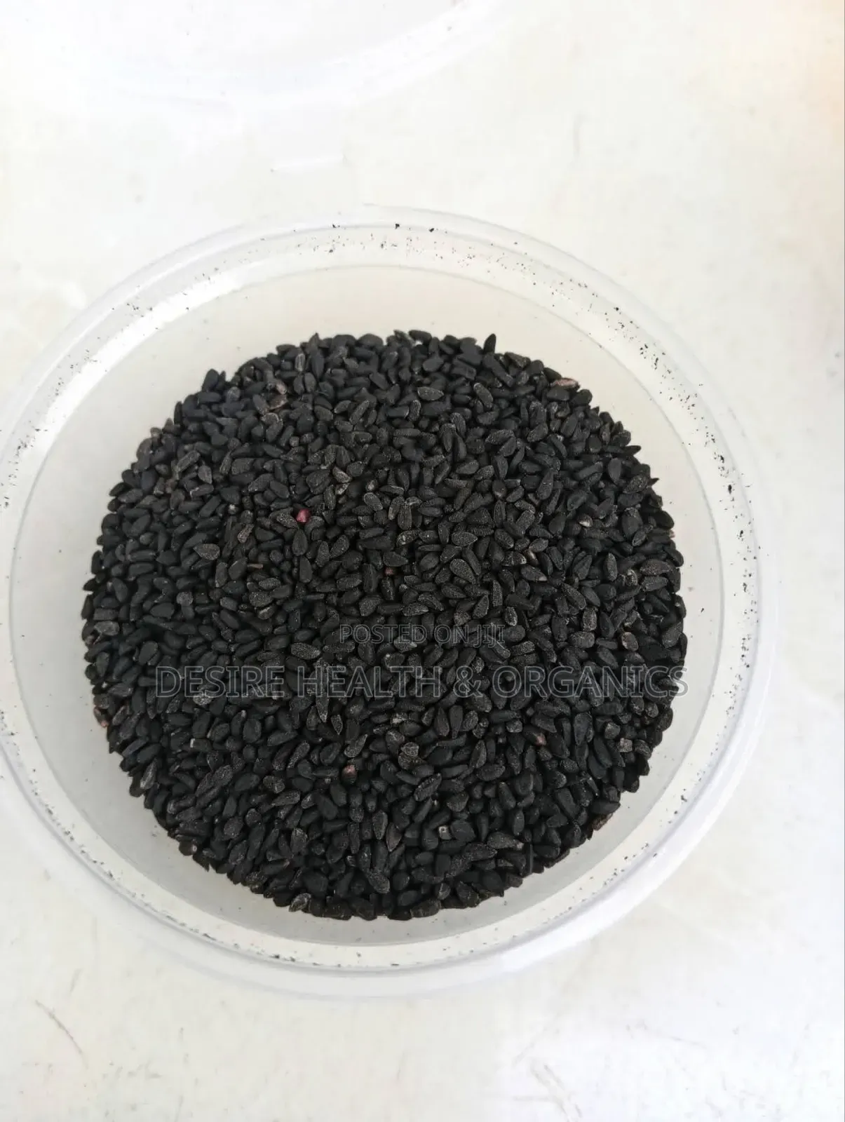 Black Seeds