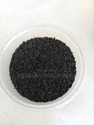 Black Seeds