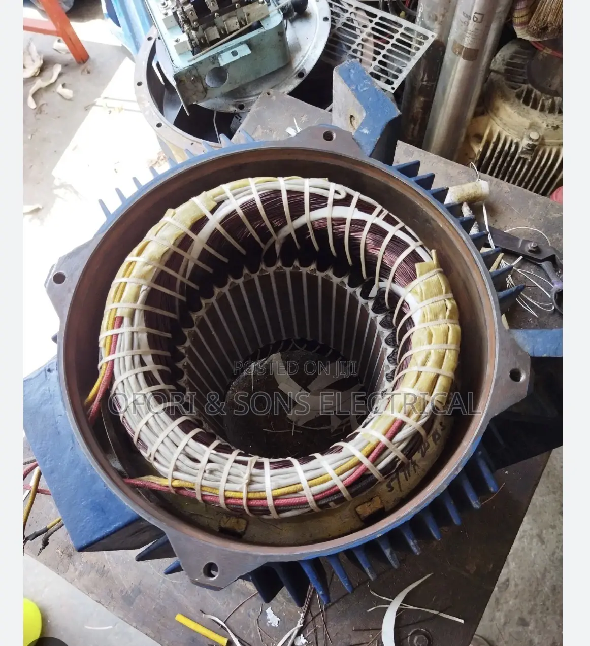 Electrical Engineering Service