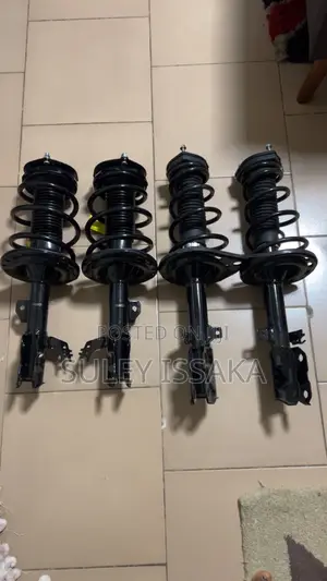 Strut Assembly Kit