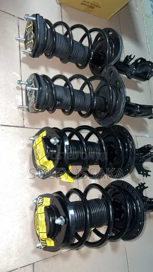 Strut Assembly Kit