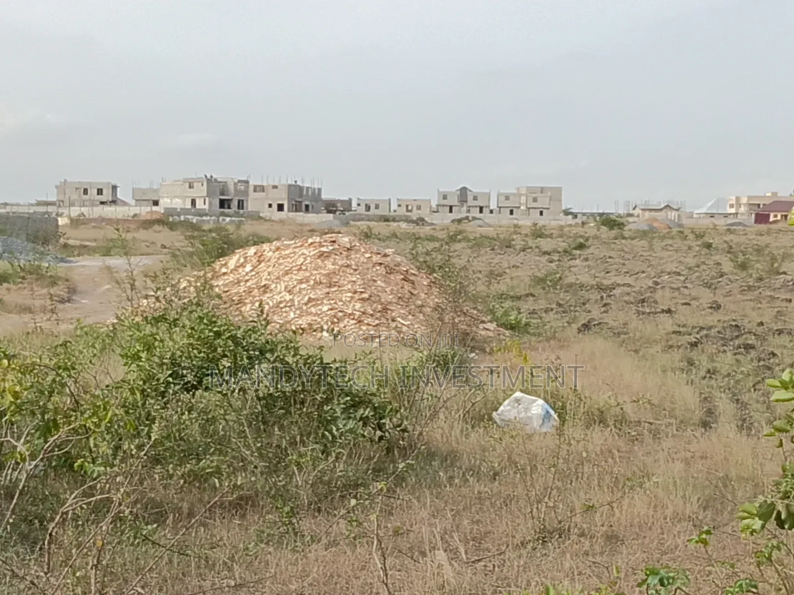 Your Dream Land at Prime Location
