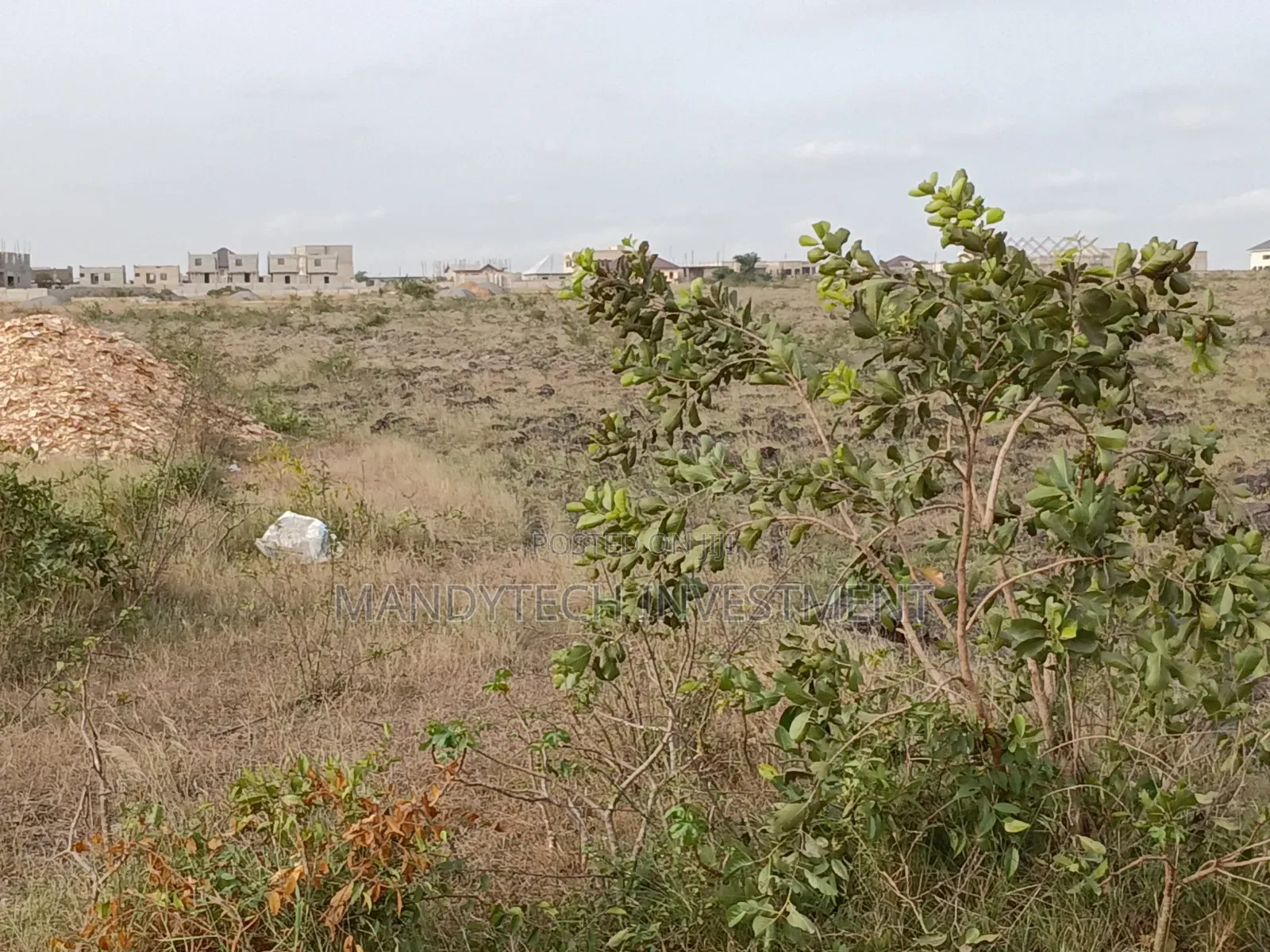 Your Dream Land at Prime Location