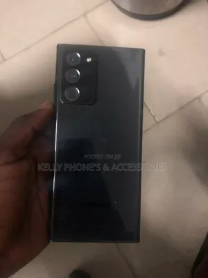 New Samsung Galaxy A51 5G 128 GB Black