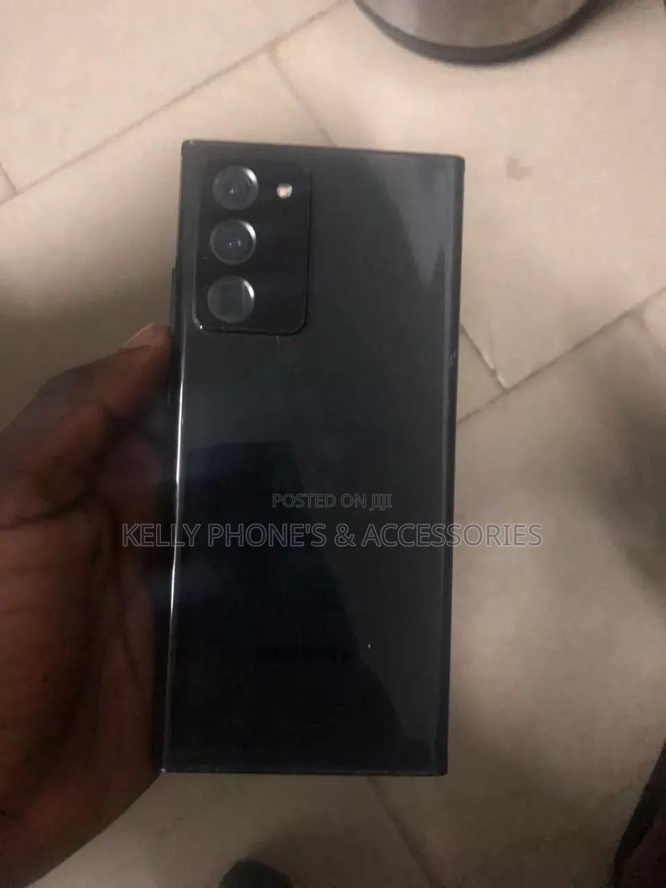 New Samsung Galaxy A51 5G 128 GB Black
