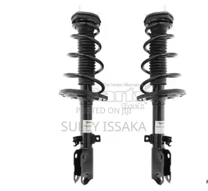 Strut Assembly Kit