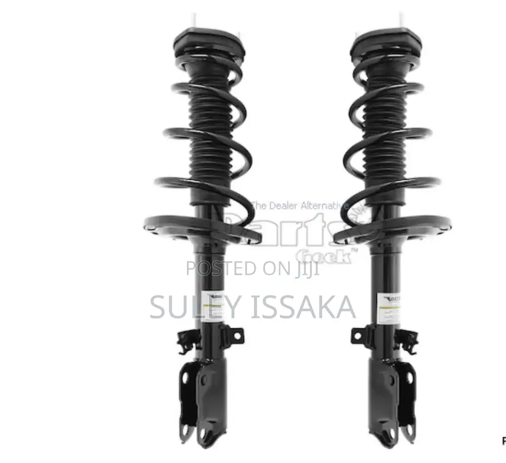Strut Assembly Kit