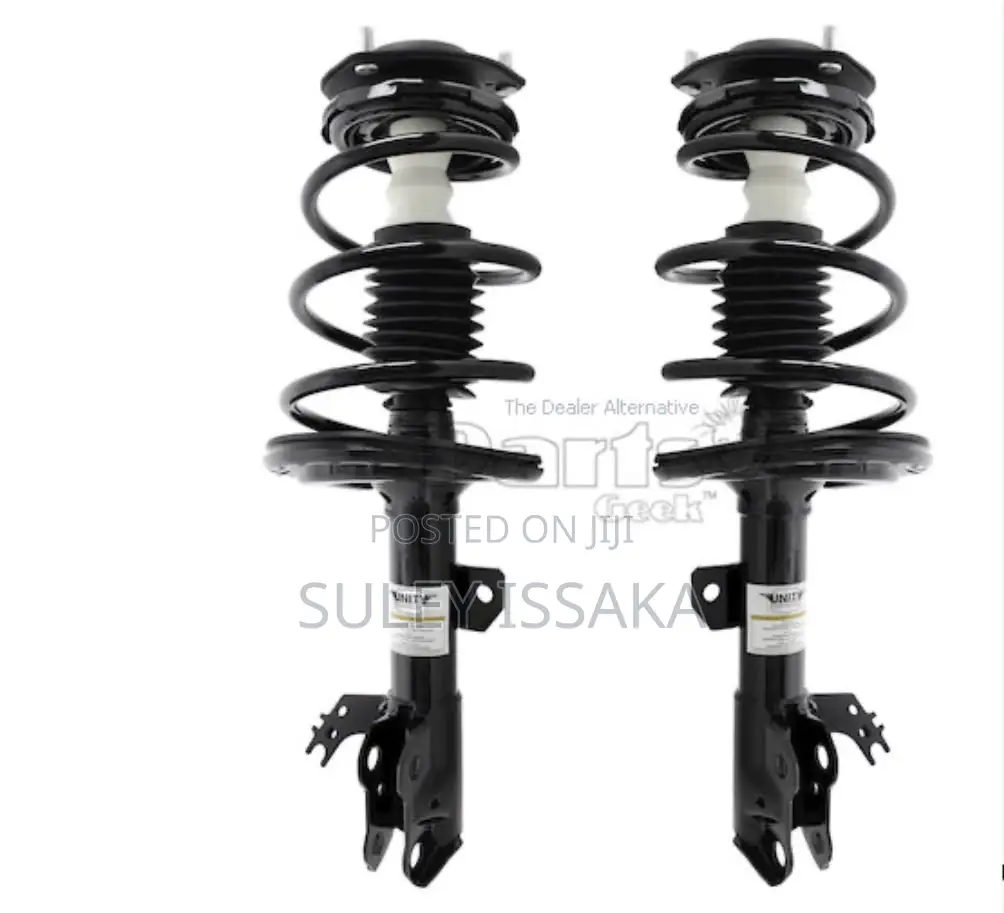 Strut Assembly Kit
