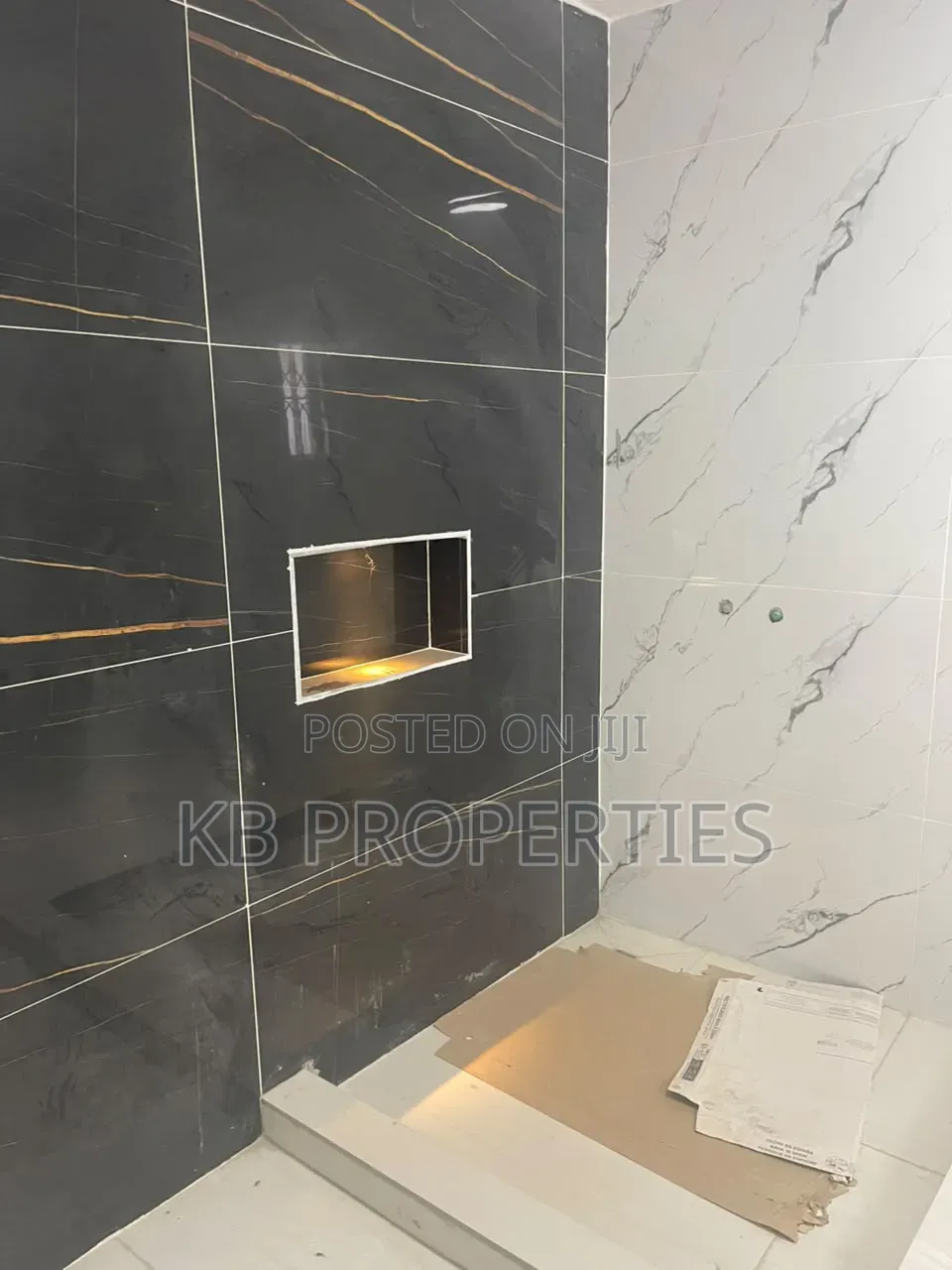 6bdrm House in Kb Properties, Baatsona Total for sale