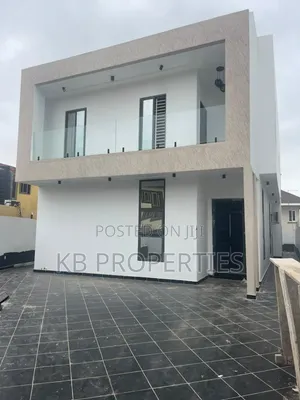 6bdrm House in Kb Properties, Baatsona Total for sale