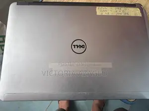 Laptop Dell Latitude E6440 4GB Intel Core i5 HDD 500GB