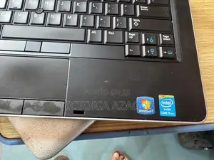 Laptop Dell Latitude E6440 4GB Intel Core i5 HDD 500GB