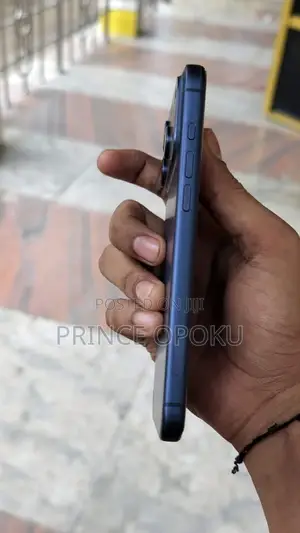 Apple iPhone 17 Pro Max 512 GB Blue