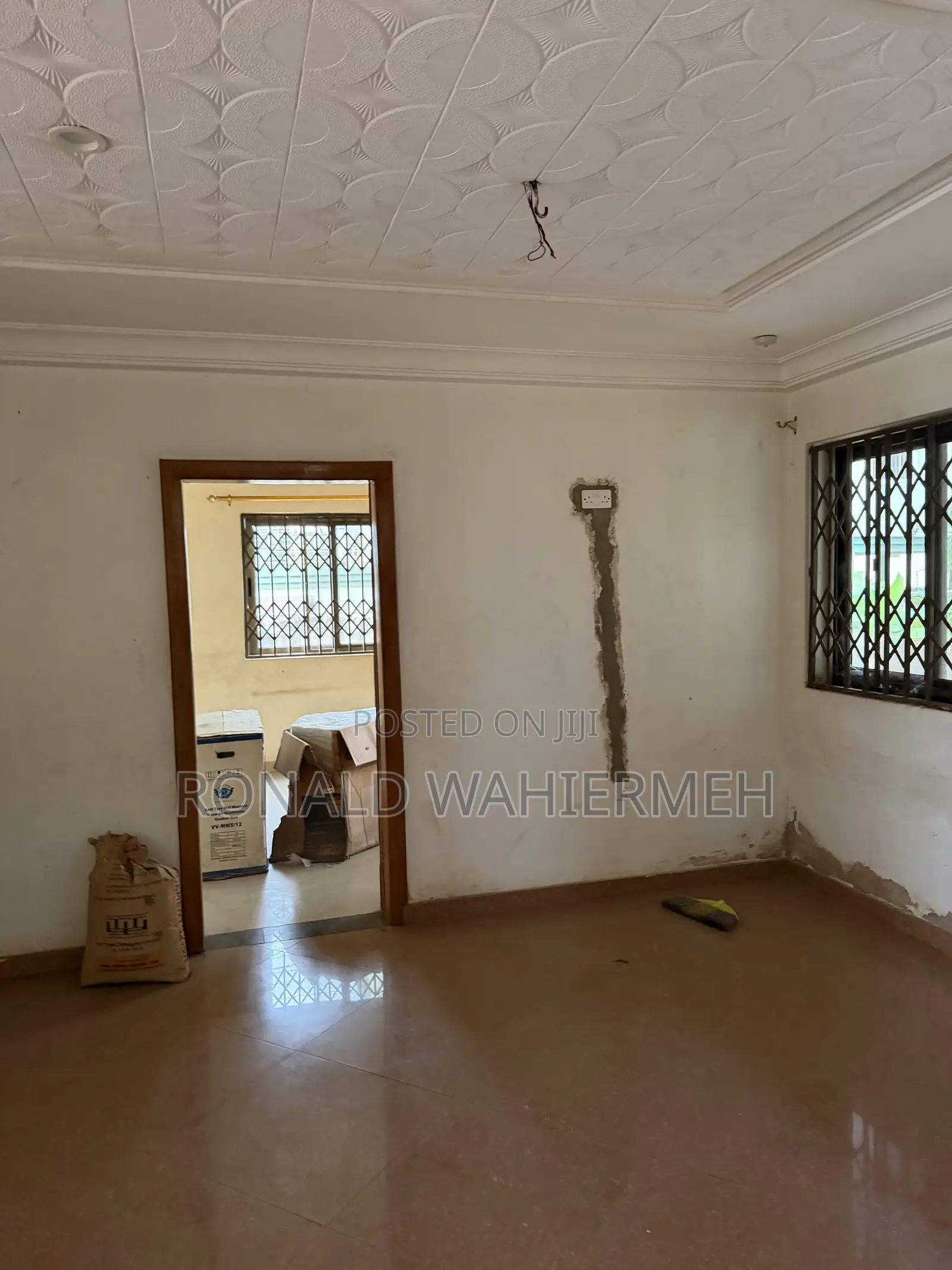 5bdrm House in Mariville Homes, Manet Junction for rent