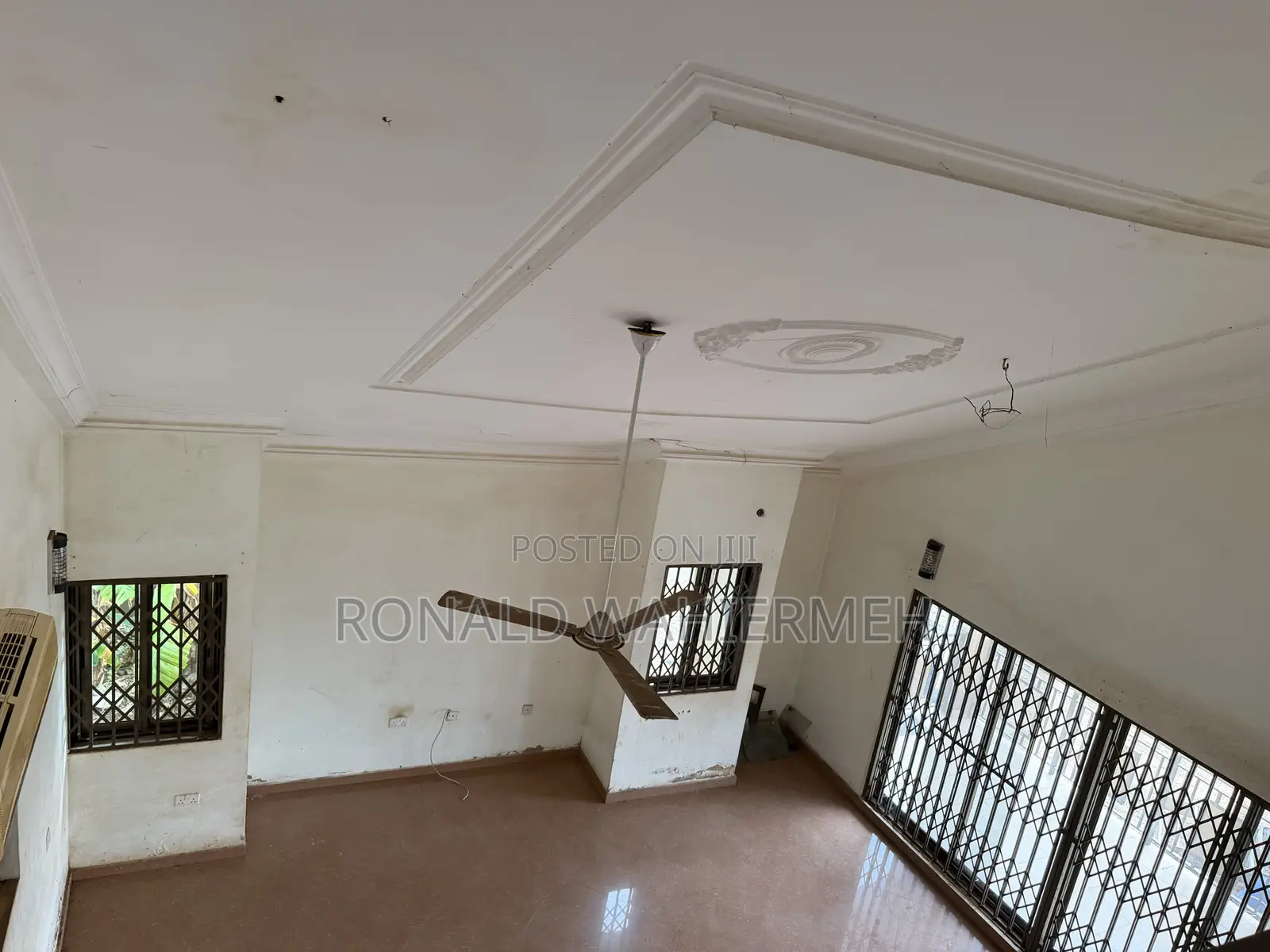 5bdrm House in Mariville Homes, Manet Junction for rent