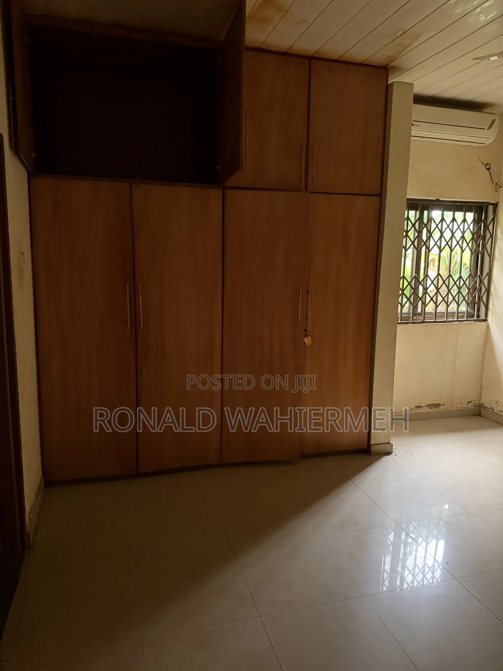 5bdrm House in Mariville Homes, Manet Junction for rent