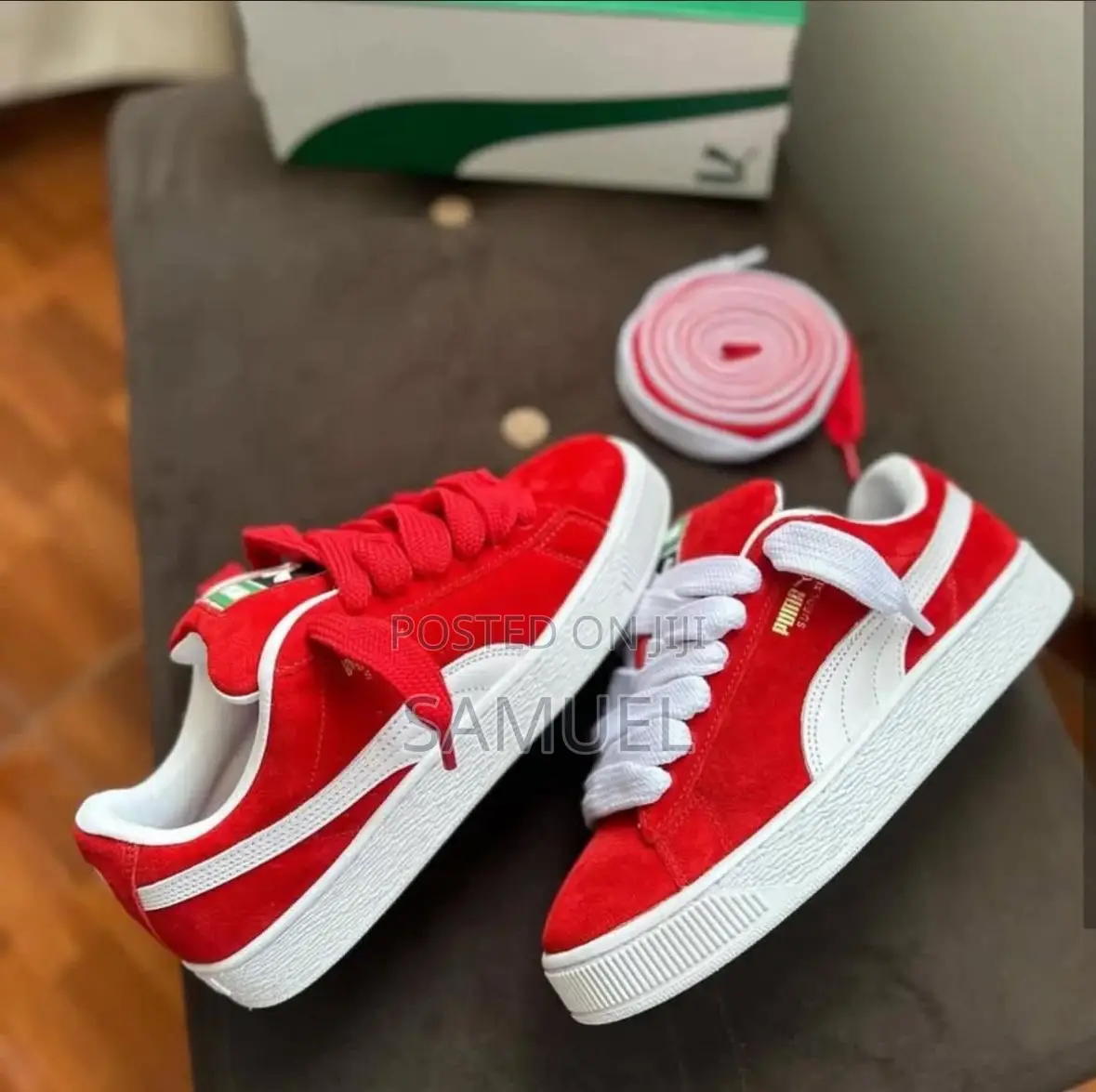Men and Women Sneakers and Slipper