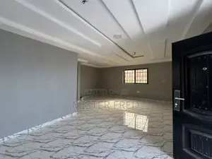 3bdrm Apartment in Inside New Bortianor, Weija for rent