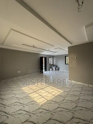 3bdrm Apartment in Inside New Bortianor, Weija for rent