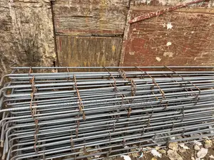 7ft Pillars and Continue Pillars 16mm Rods