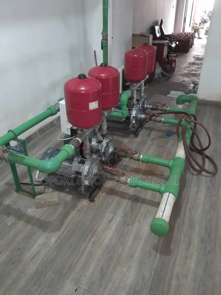 Electrical Engineering Service