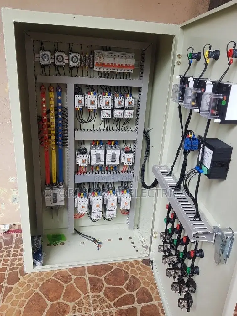 Electrical Engineering Service
