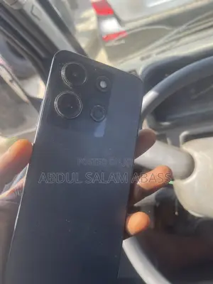 Infinix Note 30 256 GB Blue
