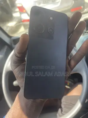 Infinix Note 30 256 GB Blue