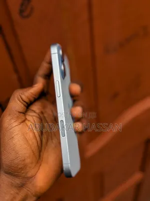 Apple iPhone 17 256 GB Blue