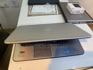 Laptop Dell XPS 15 (L502X) 12GB Intel Core i7 HDD+SSD 640GB