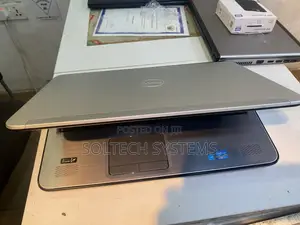 Laptop Dell XPS 15 (L502X) 12GB Intel Core i7 HDD+SSD 640GB