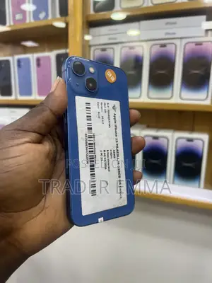 Apple iPhone 13 128 GB Blue