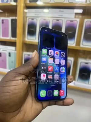 Apple iPhone 13 128 GB Blue
