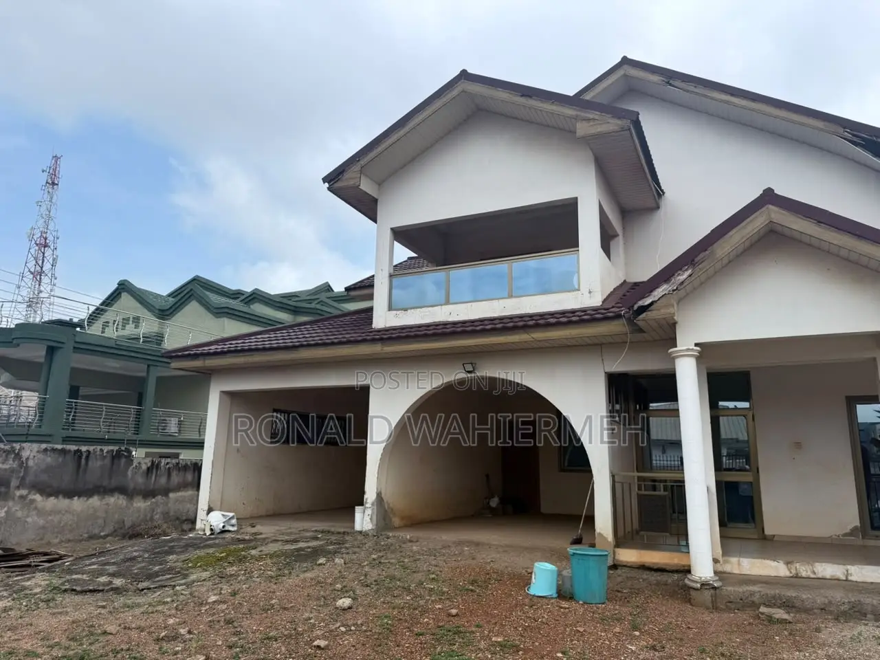 5bdrm House in Mariville Homes, Manet Junction for rent